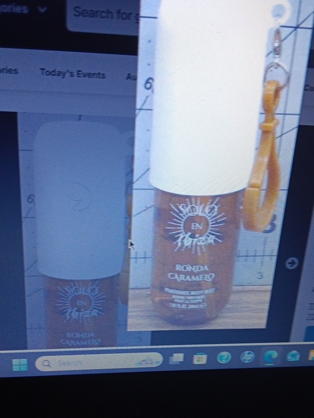 Sol de Janeiro Dupe Bag Charm New